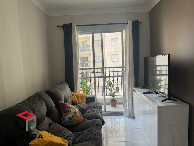 Apartamento à venda com 2 quartos, 54m² - Foto 2