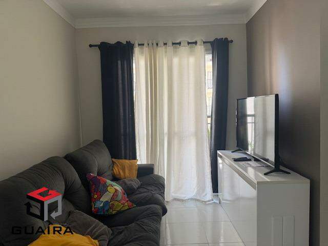 Apartamento à venda com 2 quartos, 54m² - Foto 1