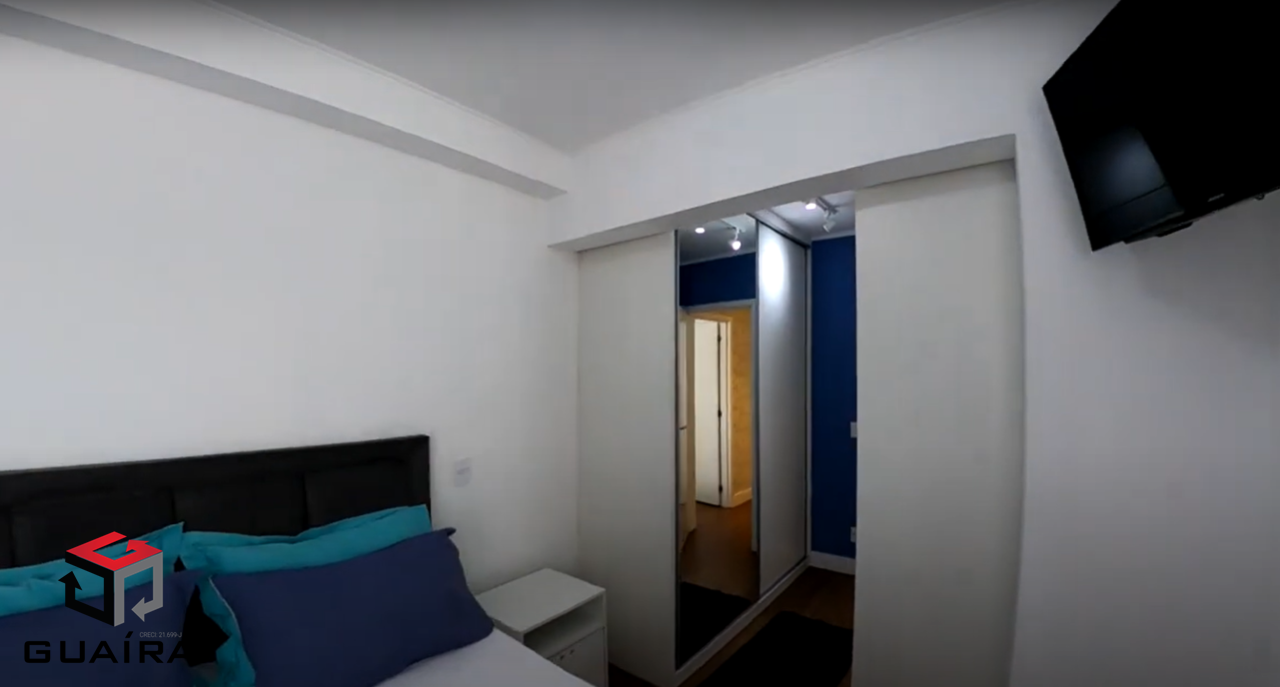 Apartamento à venda com 2 quartos, 71m² - Foto 9