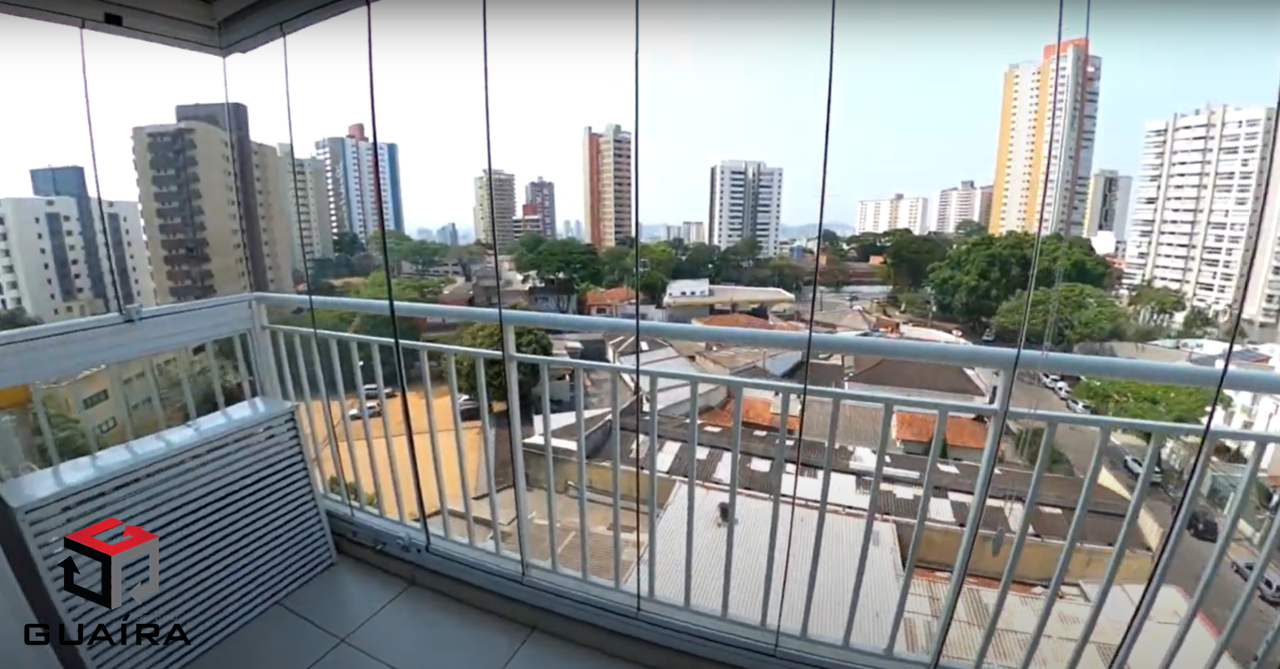 Apartamento à venda com 2 quartos, 71m² - Foto 4