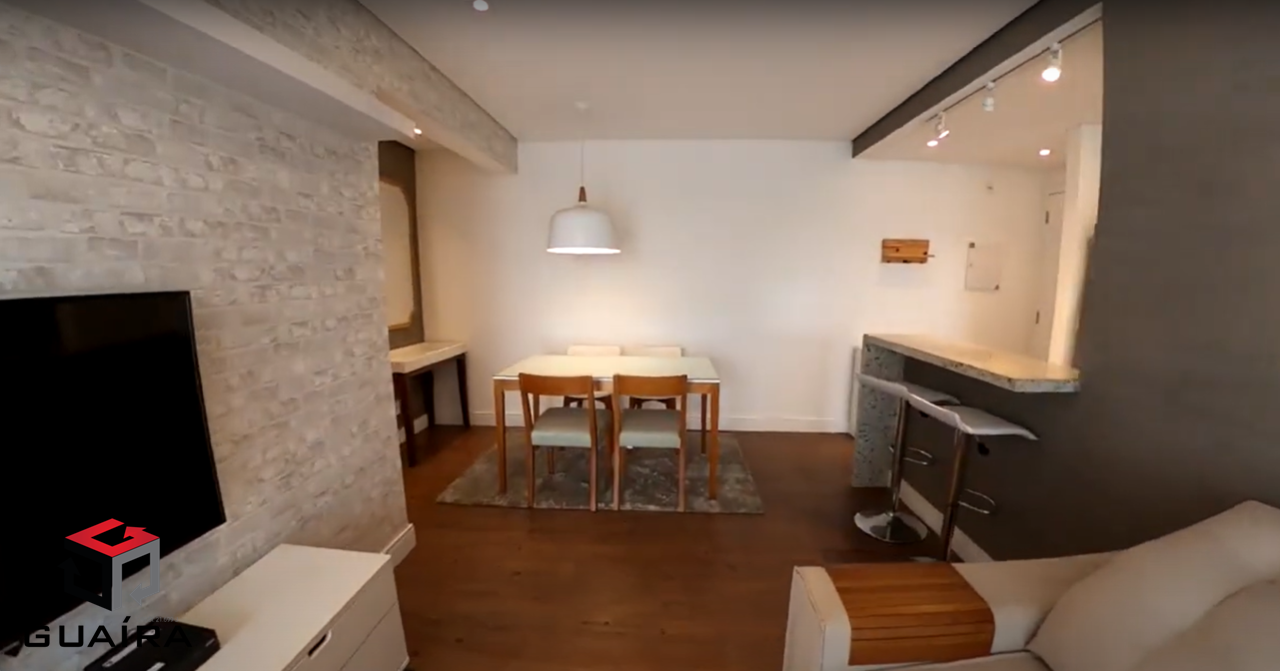 Apartamento à venda com 2 quartos, 71m² - Foto 2