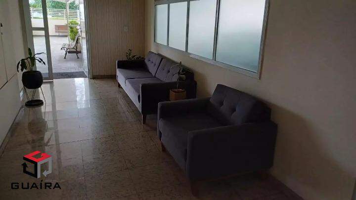 Apartamento para alugar com 3 quartos, 67m² - Foto 18