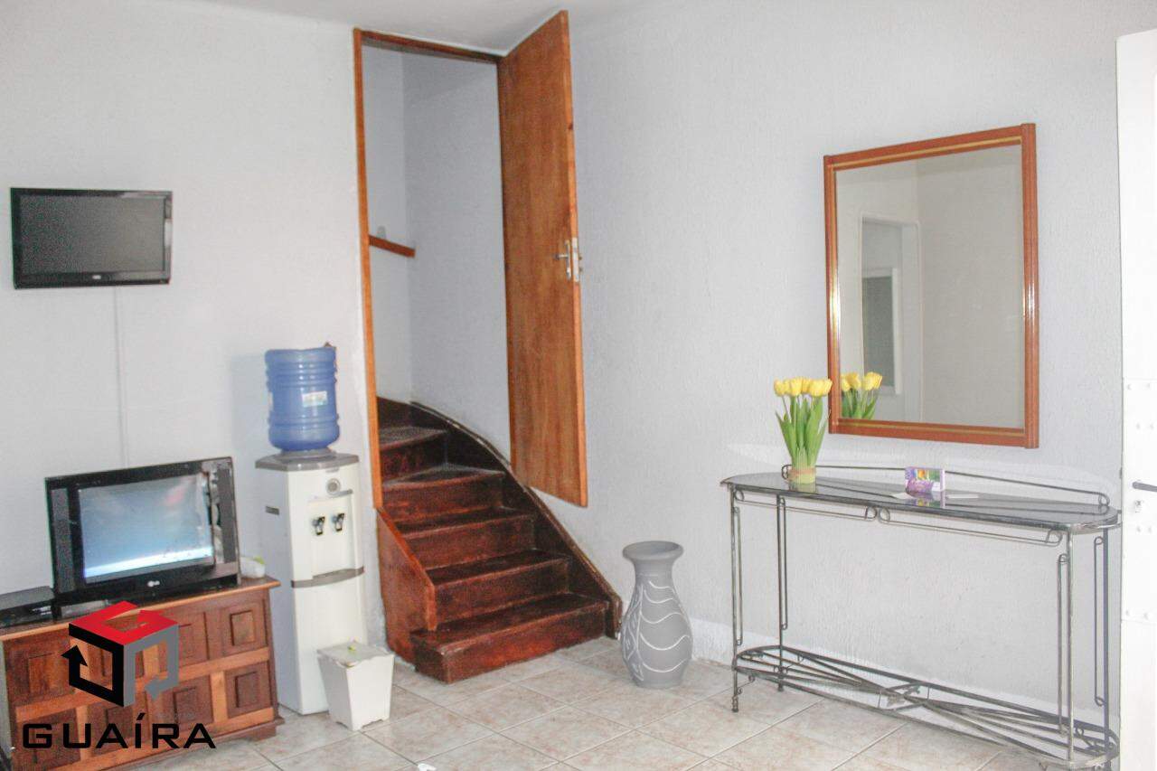 Sobrado para alugar com 2 quartos, 99m² - Foto 2