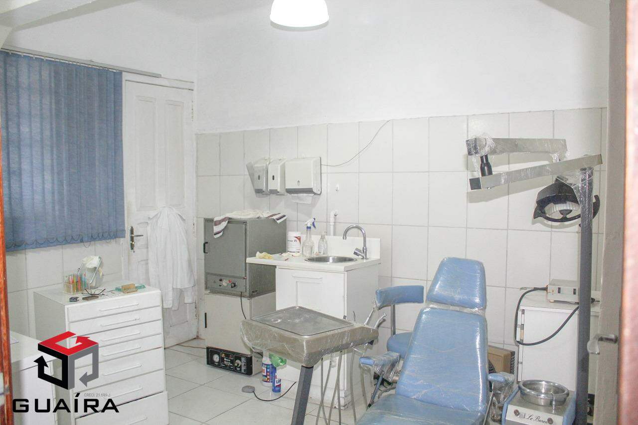 Sobrado para alugar com 2 quartos, 99m² - Foto 4