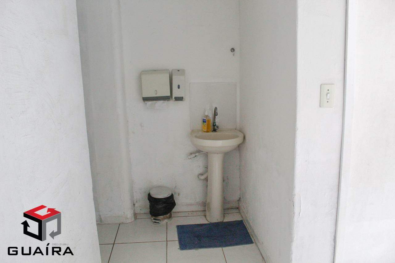 Sobrado para alugar com 2 quartos, 99m² - Foto 8