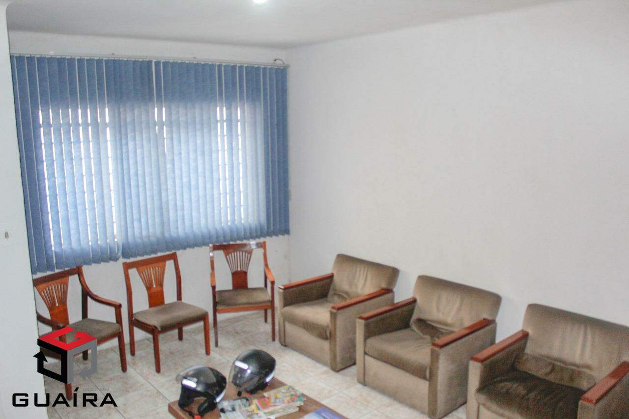 Sobrado para alugar com 2 quartos, 99m² - Foto 1