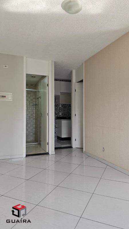 Apartamento à venda com 3 quartos, 87m² - Foto 2