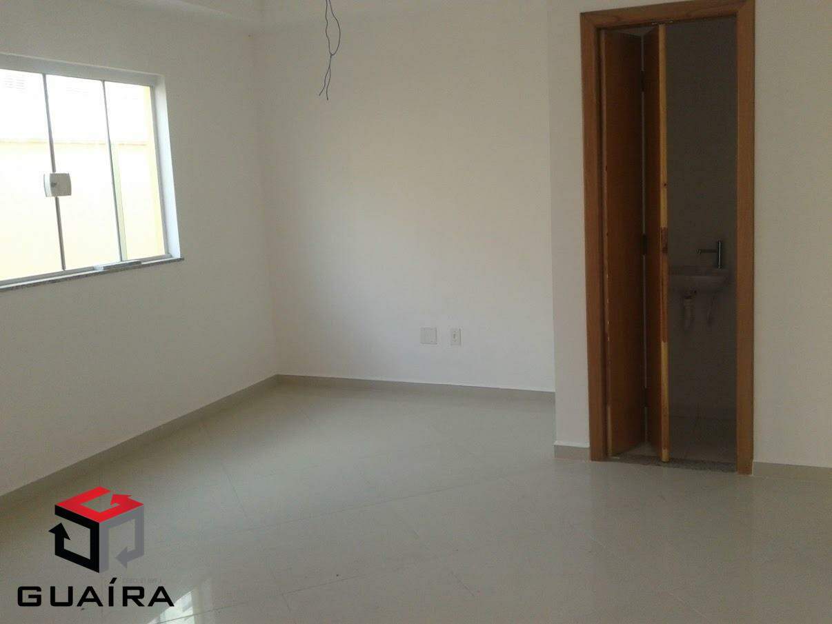 Sobrado à venda com 2 quartos, 83m² - Foto 9