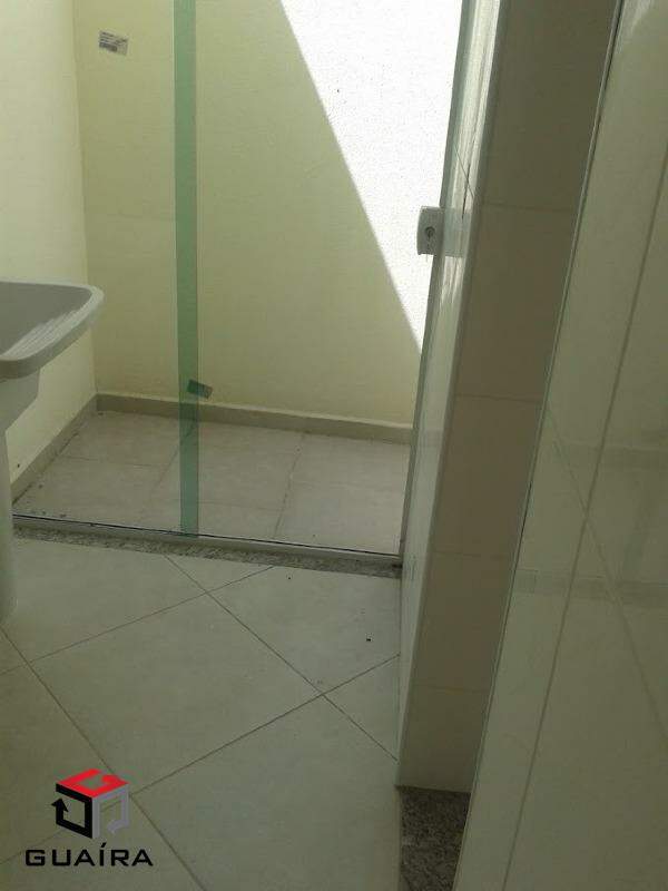 Sobrado à venda com 2 quartos, 83m² - Foto 4