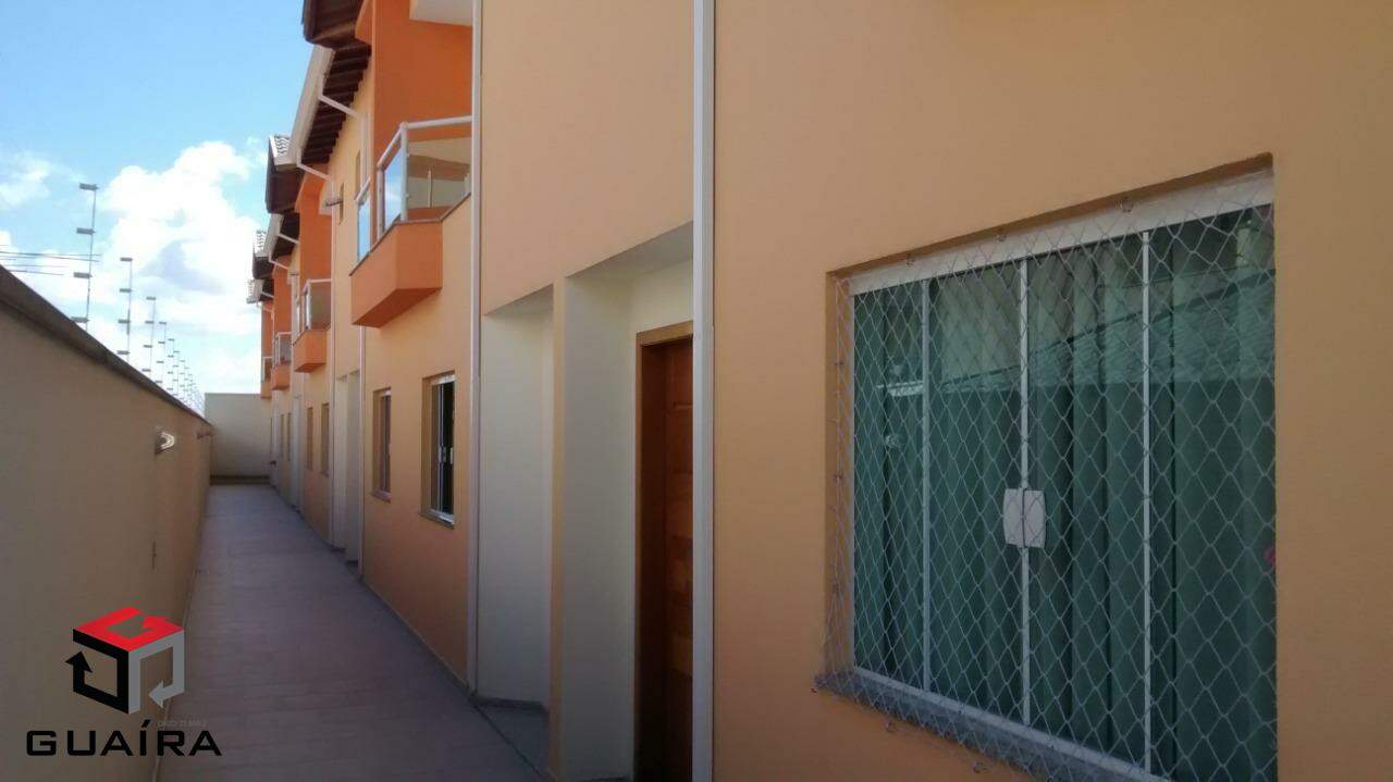 Sobrado à venda com 2 quartos, 83m² - Foto 11