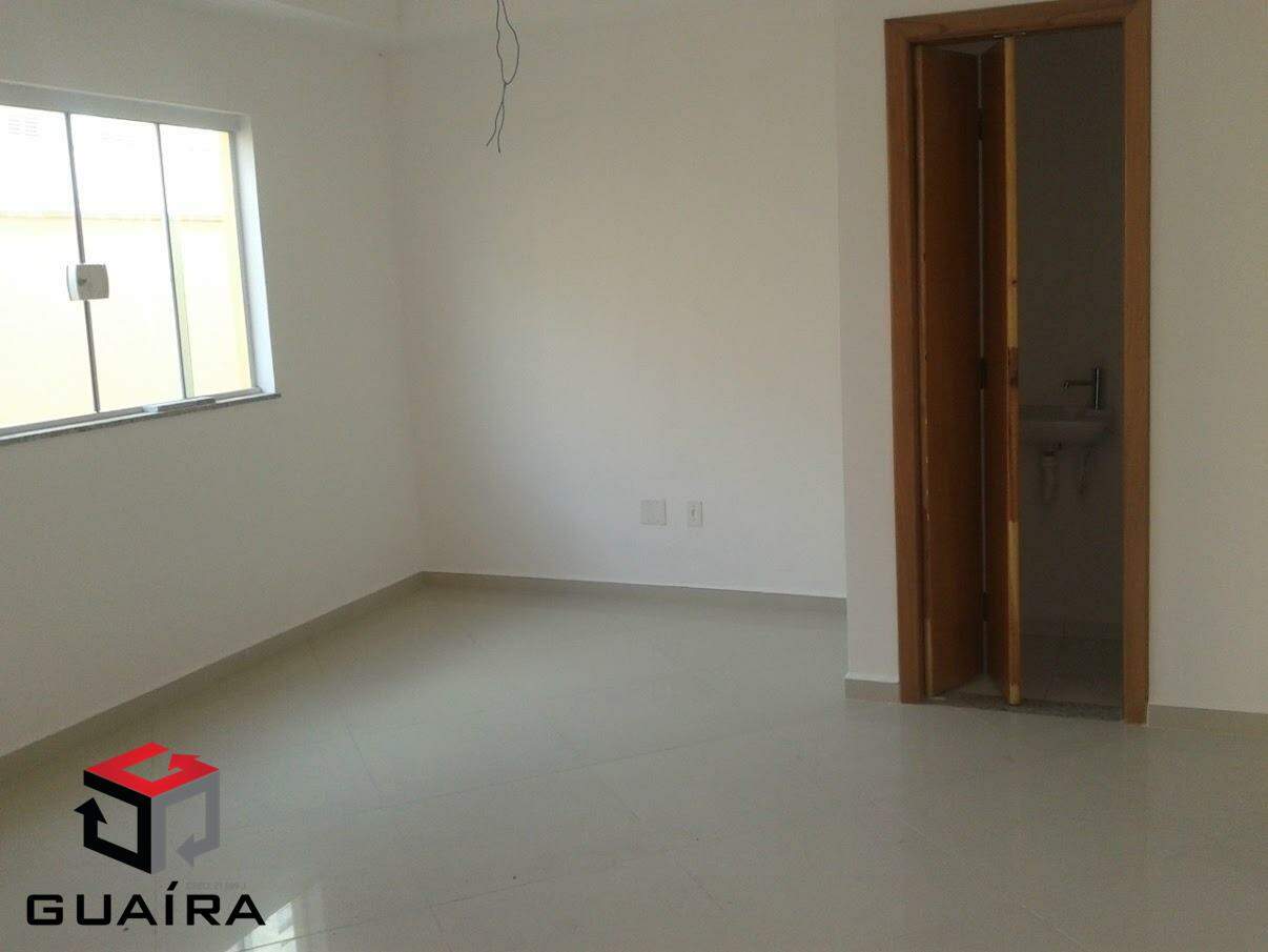 Sobrado à venda com 2 quartos, 83m² - Foto 7