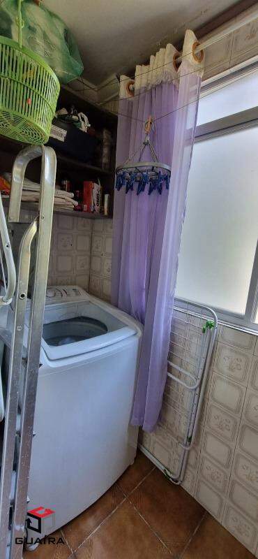 Apartamento à venda com 2 quartos, 56m² - Foto 10