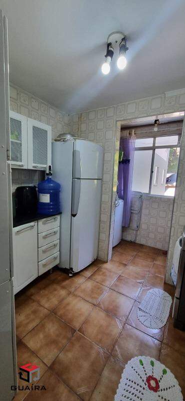 Apartamento à venda com 2 quartos, 56m² - Foto 7