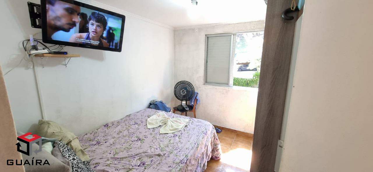 Apartamento à venda com 2 quartos, 56m² - Foto 15