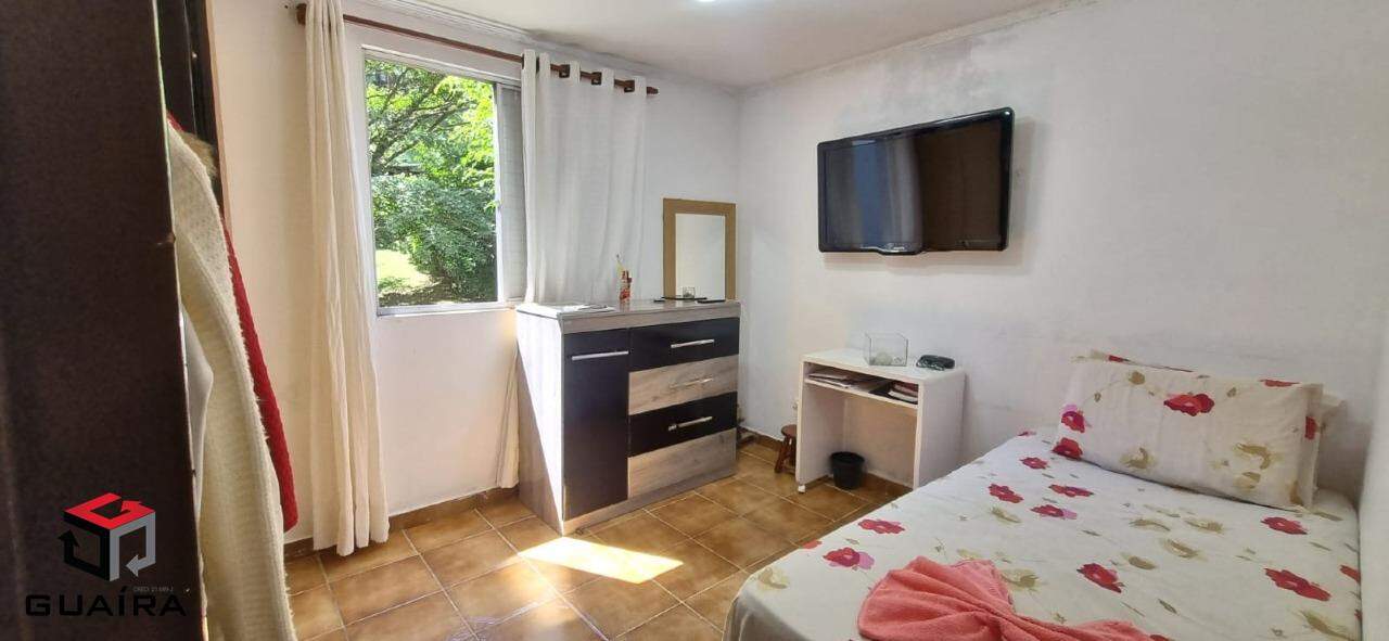 Apartamento à venda com 2 quartos, 56m² - Foto 12