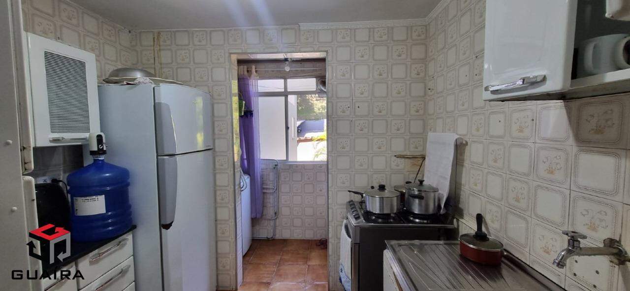 Apartamento à venda com 2 quartos, 56m² - Foto 8