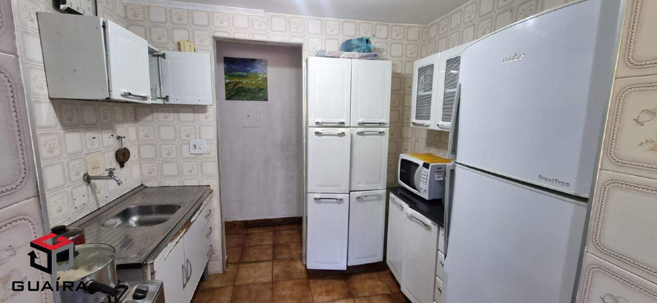 Apartamento à venda com 2 quartos, 56m² - Foto 9