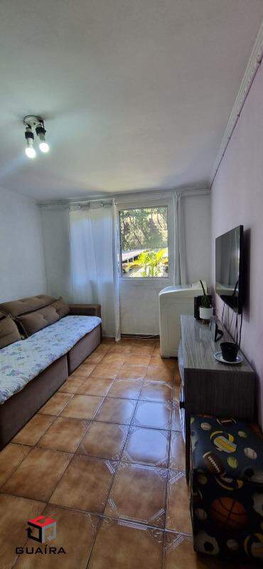 Apartamento à venda com 2 quartos, 56m² - Foto 5