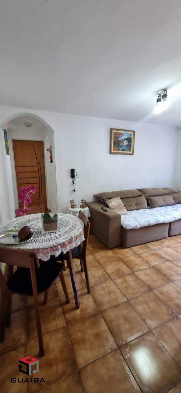 Apartamento à venda com 2 quartos, 56m² - Foto 4