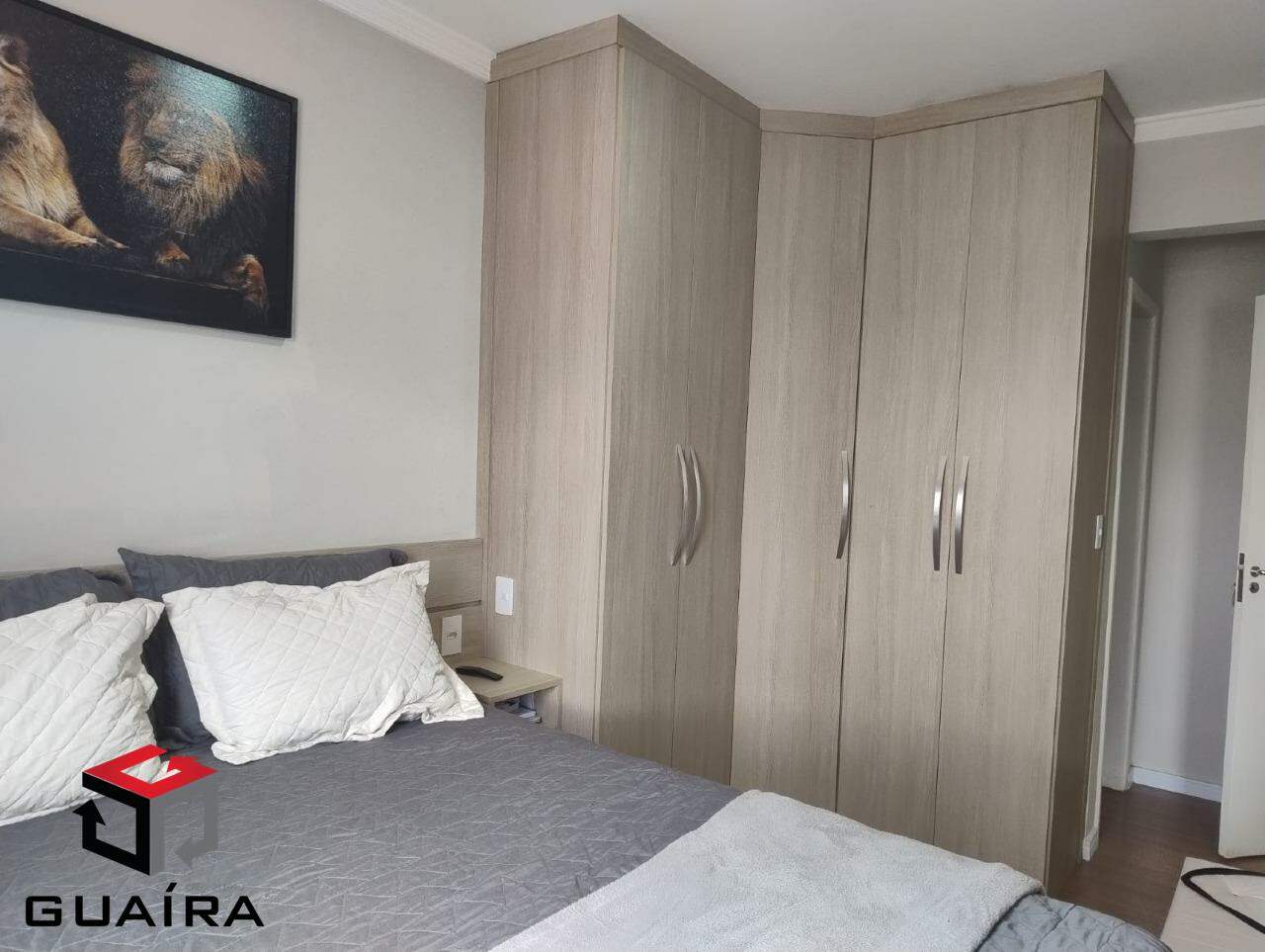 Apartamento à venda com 2 quartos, 60m² - Foto 13