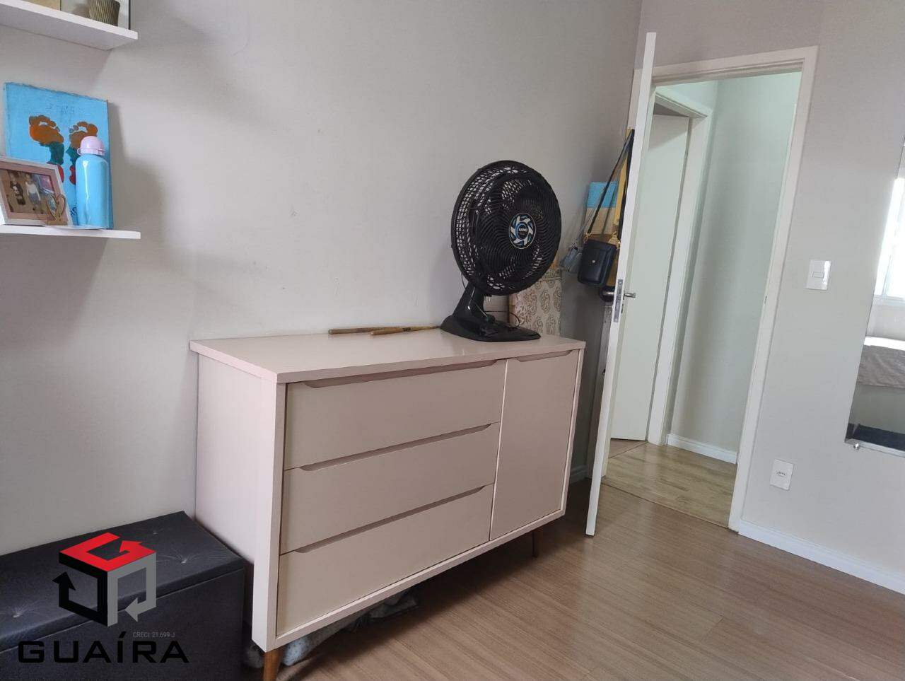 Apartamento à venda com 2 quartos, 60m² - Foto 14