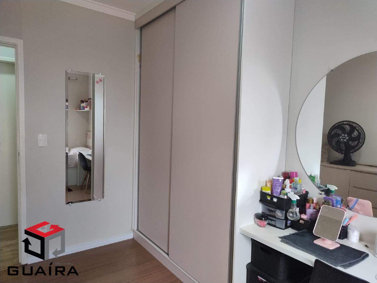 Apartamento à venda com 2 quartos, 60m² - Foto 15