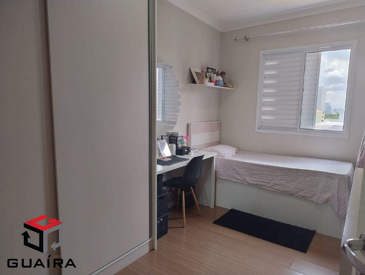 Apartamento à venda com 2 quartos, 60m² - Foto 16