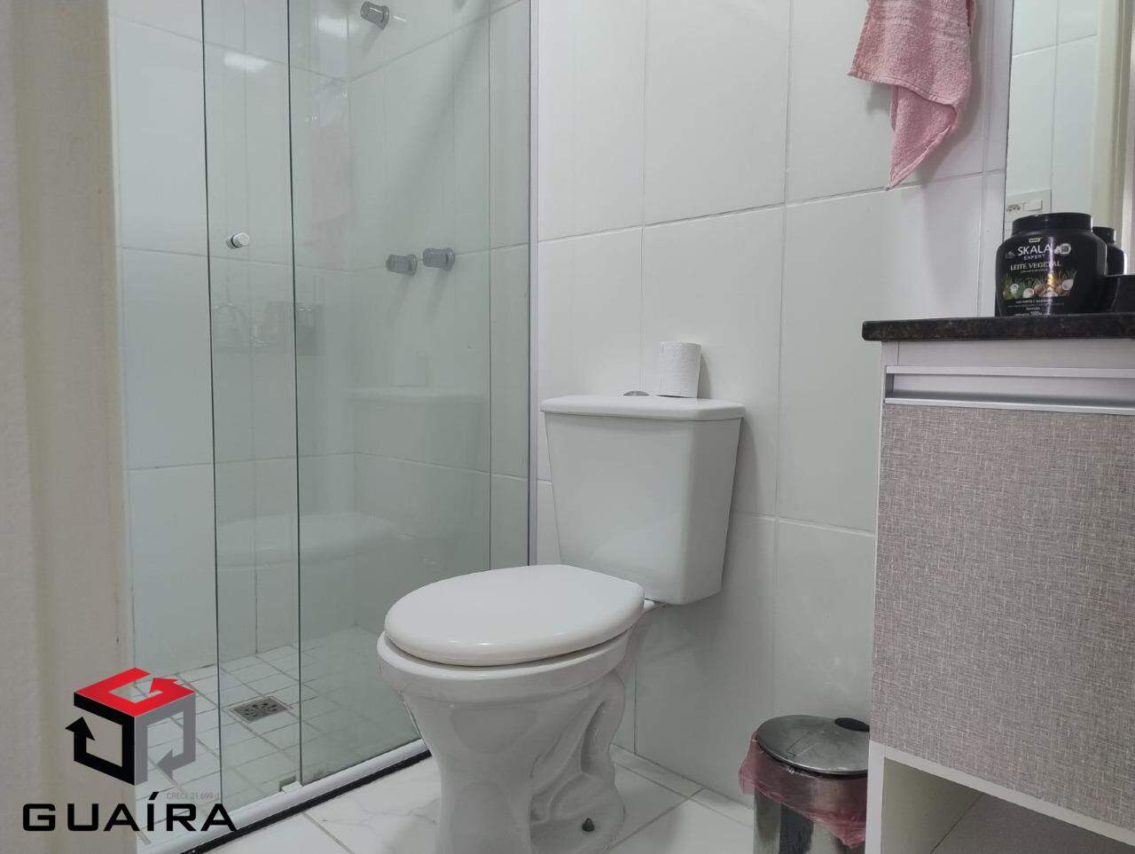 Apartamento à venda com 2 quartos, 60m² - Foto 17