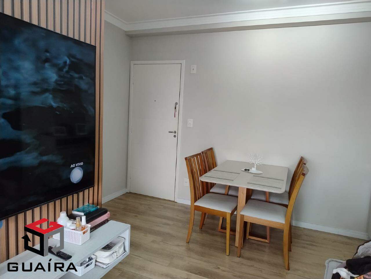 Apartamento à venda com 2 quartos, 60m² - Foto 6