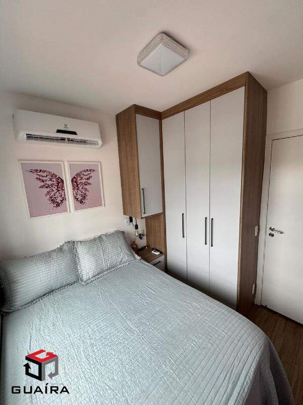 Apartamento para alugar com 2 quartos, 43m² - Foto 8