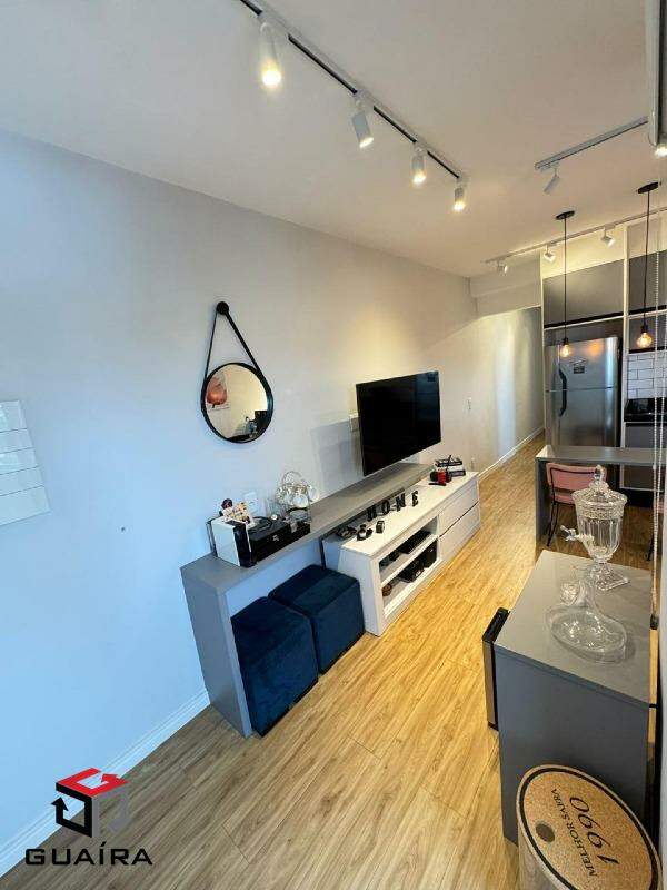 Apartamento para alugar com 2 quartos, 43m² - Foto 1