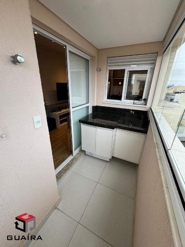 Apartamento para alugar com 2 quartos, 43m² - Foto 3