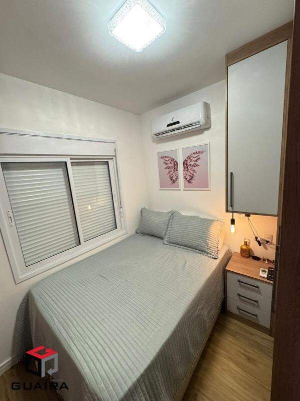 Apartamento para alugar com 2 quartos, 43m² - Foto 6