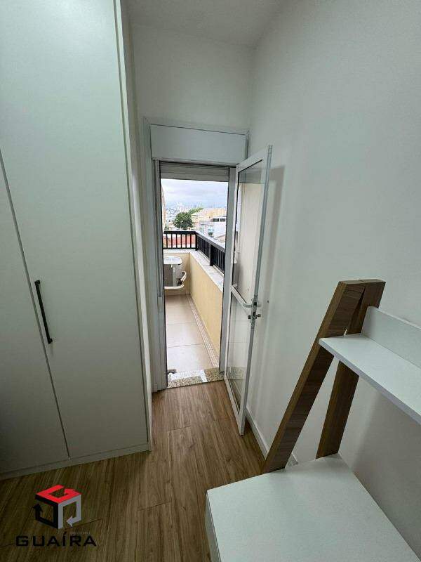 Apartamento para alugar com 2 quartos, 43m² - Foto 11