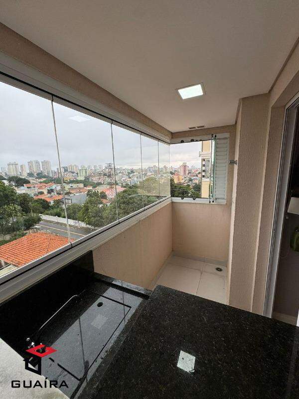 Apartamento para alugar com 2 quartos, 43m² - Foto 2