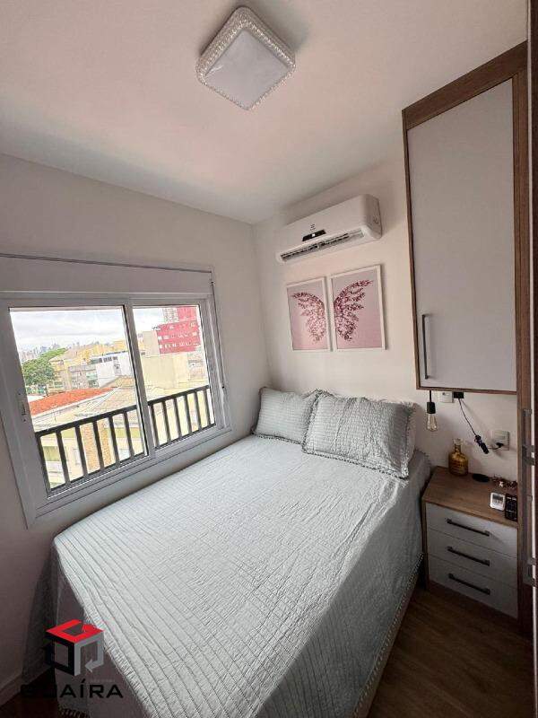 Apartamento para alugar com 2 quartos, 43m² - Foto 7