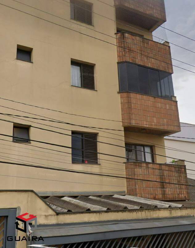 Cobertura à venda com 3 quartos, 136m² - Foto 3