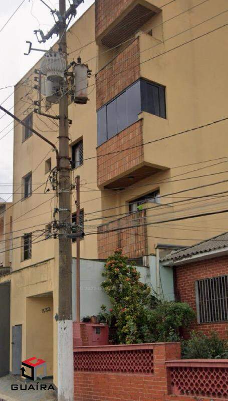 Cobertura à venda com 3 quartos, 136m² - Foto 1