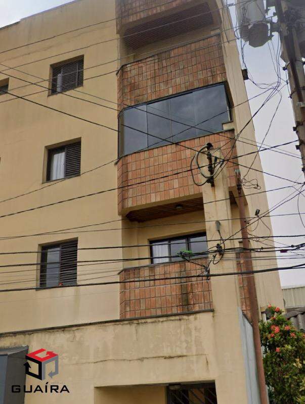 Cobertura à venda com 3 quartos, 136m² - Foto 5