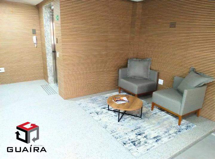 Apartamento para alugar com 1 quarto, 30m² - Foto 19