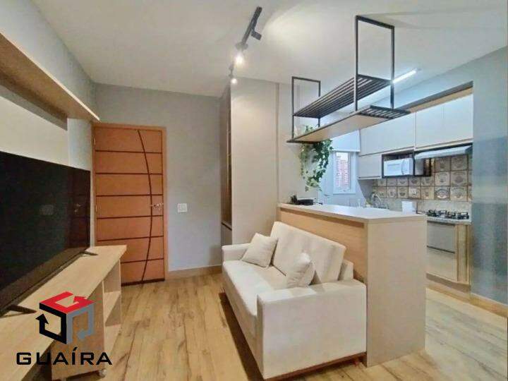 Apartamento para alugar com 1 quarto, 30m² - Foto 7