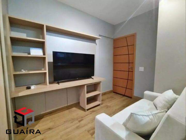 Apartamento para alugar com 1 quarto, 30m² - Foto 2