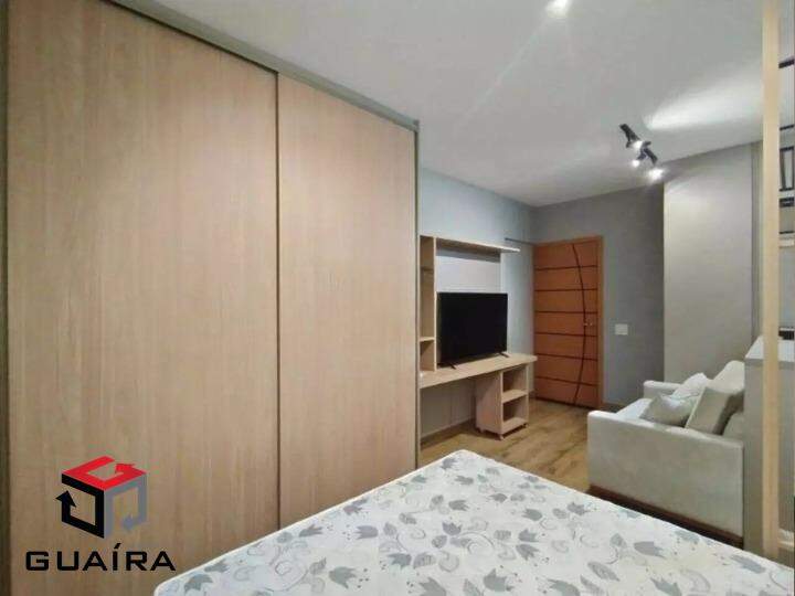 Apartamento para alugar com 1 quarto, 30m² - Foto 14