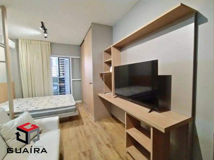 Apartamento para alugar com 1 quarto, 30m² - Foto 6