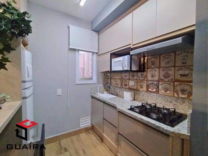 Apartamento para alugar com 1 quarto, 30m² - Foto 12