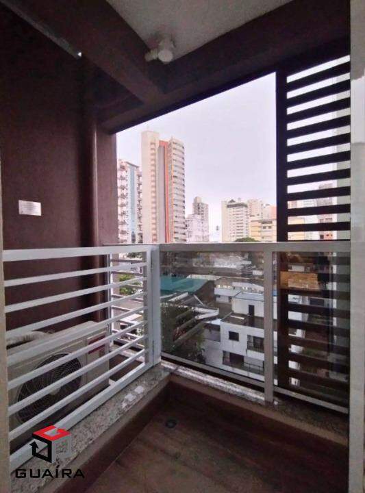 Apartamento para alugar com 1 quarto, 30m² - Foto 22