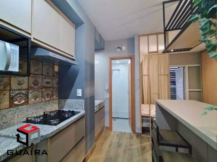 Apartamento para alugar com 1 quarto, 30m² - Foto 10