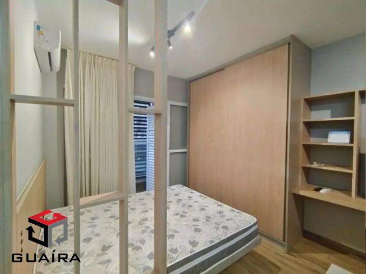 Apartamento para alugar com 1 quarto, 30m² - Foto 13