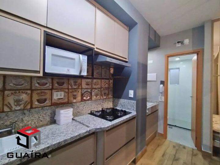 Apartamento para alugar com 1 quarto, 30m² - Foto 9