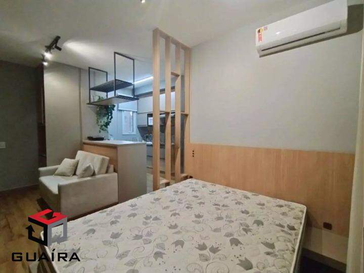 Apartamento para alugar com 1 quarto, 30m² - Foto 15